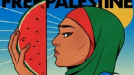 Perché l’anguria è diventata il simbolo della Palestina sui social