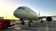 Per la prima volta un aereo ha attraversato l’Oceano Atlantico usando solo carburante verde