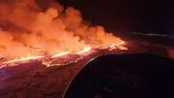 Eruzione del vulcano in Islanda, peggiora la qualità dell’aria: possibili fumi su Reykjavik