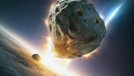 Nuovi indizi sull’origine dell’acqua sulla Terra: da dove proviene