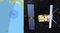 Perché il satellite ERS-2 si è schiantato lontanissimo da dove era previsto: cosa abbiamo rischiato
