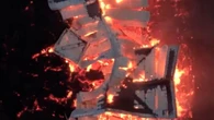 In Islanda la lava brucia le case: ora si teme per un gregge di pecore rimasto intrappolato