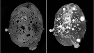 Cosa sono i quasicristalli scoperti in un micrometeorite e perché sono un materiale “impossibile”