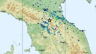 Qual è la causa del terremoto in provincia di Firenze e quali sono i rischi