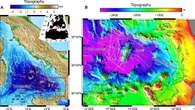 Campi Flegrei, il Tirreno nasconde le prove delle eruzioni: “Eventi catastrofici ogni 10.000-15.000 anni”