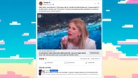 Perché su Facebook c’è ancora Alessia Marcuzzi che mi consiglia dove investire i soldi?