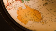 Ma l’Australia esiste davvero?