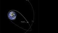Countdown per il lander lunare Peregrine: quando precipiterà nello spazio