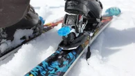 Alpi inquinate da PFAS, sulle piste da sci trovate decine di “sostanze chimiche per sempre”