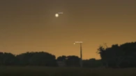 Oggi, domenica 11 febbraio 2024, Saturno duetta con la Luna: a che ora vederli e come riconoscerli