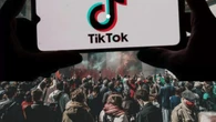 TikTok sta davvero promuovendo i contenuti a favore della Palestina?