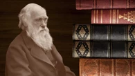 Svelata la biblioteca segreta di Charles Darwin: c’è qualche sorpresa