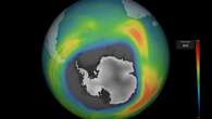 Perché il buco dell’ozono sopra l’Antartide è uno dei più grandi mai registrati