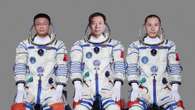 La Cina invia nello Spazio il suo primo astronauta civile