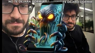 Come funziona il filtro di TikTok che promette di non farti più dormire la notte