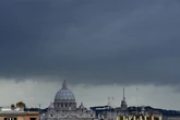 Previsioni meteo a Roma e nel Lazio oggi lunedì 11 dicembre 2023: nuvole e piogge sparse