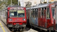 Napoli, metro, Cumana e Circumvesuviana a Natale e Capodanno 2024 fino alle 23