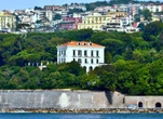 Sprofondamento a Villa Rosebery, residenza del Presidente della Repubblica: sul posto tecnici Abc