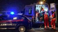 Incidente stradale nel Beneventano, due giovani morti e tre feriti tra Solopaca e Melizzano