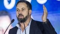 Abascal ad Atreju: “Sanchez appeso per i piedi? Non è un desiderio, spero abbia un giusto processo”