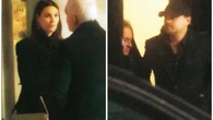 Leonardo DiCaprio fa sul serio con Vittoria Ceretti, i due beccati ancora insieme a Londra