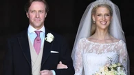 È morto a 45 anni Tom Kingston, marito di lady Gabriella Windsor ed ex di Pippa Middleton