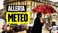 Continua fino a domani l'allerta meteo a Milano: sotto osservazione il Seveso e il Lambro