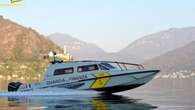 Sul lago di Como quasi 9 imbarcazioni su 10 sono irregolari, multe fino a 92mila euro