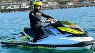 Muore durante un giro con la moto d'acqua sul lago a Sirmione: la vittima è Francesco Zanetti