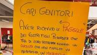 Il messaggio delle maestre alla consegna della pagella: "Se non è come vi aspettavate, non fatene un dramma"