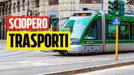 Sciopero Atm a Milano venerdì 16 giugno 2023: orari di metro, bus e tram