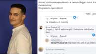 Consigliere di Fratelli d'Italia su chi indossa la mascherina: 