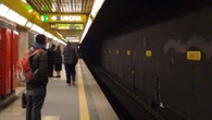 Sciopero oggi a Milano: chiusa la metropolitana M2 e un tratto della M5