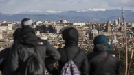 Previsioni meteo Roma e Lazio 16 dicembre: tempo bello e sole ma fa freddo