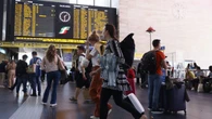 Guasto ferroviario fra Termini e Tiburtina: treni in ritardo, rallentamenti sulla linea Roma-Firenze