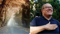 Carlo Verdone e la foto al Gianicolo: "Sembra la Roma della mia infanzia, oggi la non riconosco più"