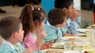 Sospetta intossicazione all'asilo Mameli: 26 bimbi con rossori dopo il pranzo a mensa