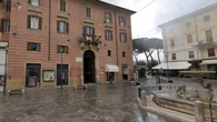 Bomba inesplosa della Seconda Guerra Mondiale nel sottotetto: evacuato il centro città a Rieti