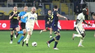 Saponara elimina Bonucci dalla Coppa di Turchia, il Fenerbahce crolla: in semifinale va l’Ankaragucu