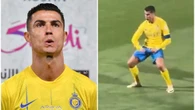 Cristiano Ronaldo giudicato 'immorale' dalla Commissione Disciplinare del calcio saudita: è indagato