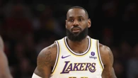 LeBron James ha un rituale scaramantico: lo ripete sempre prima di ogni partita