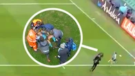 Il video dello scontro tra guardalinee e cameraman in Betis-Athletic: svelata la spaventosa dinamica