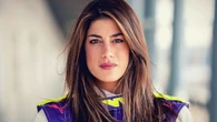 Chi è Vicky Piria, la pilota che sostituisce Valsecchi nella squadra di Sky per la Formula 1