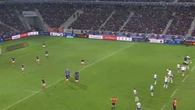 Italrugby scippata dall'arbitro della vittoria contro la Francia: ignorata la Regola 8 Comma 22