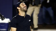 La notte da leoni di Thompson, in campo fino alle 3 per vincere due tornei: poi scappa