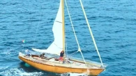 Al Molosiglio arriva la barca "Una vela per il cuore": eco-cardiografia gratis per ultra 50enni