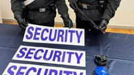 Va in giro di notte con lampeggiante sull'auto e sfollagente: finto vigilante denunciato nel Napoletano