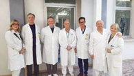 Al Ruggi di Salerno un macchinario per curare tumori alla prostata: "Evita gli interventi"