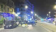 Incidente stradale a Napoli, 4 auto coinvolte: feriti due fratelli di 28 e 14 anni