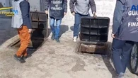 Oltre 12mila litri di gasolio adulterato sequestrati dalla Guardia di Finanza nel Casertano